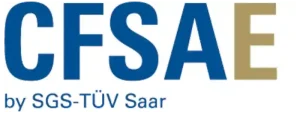 CFSAEbySGS-TUVSaar