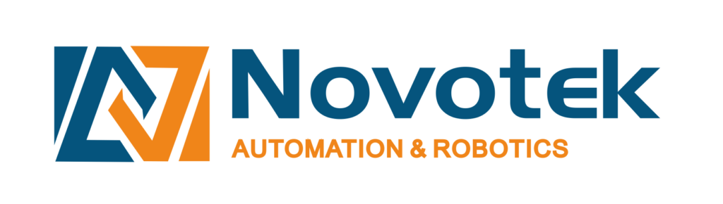  Novotek Automation Robotics