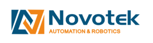 Novotek Logo