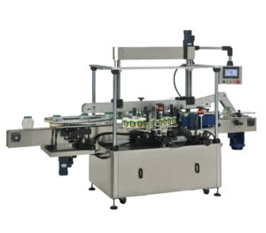 Labelling Machine