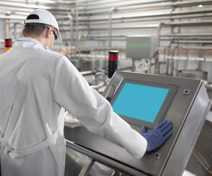 Novotek Automation Robotics|Fmcg Packaging Automation