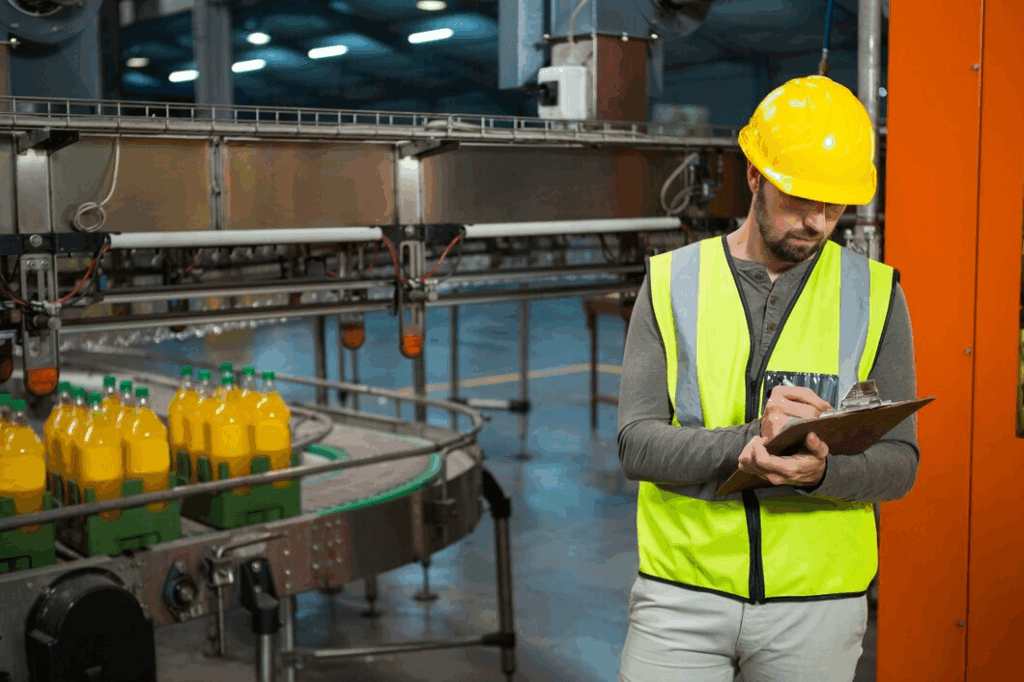 Novotek Automation Robotics|food beverage packaging automation