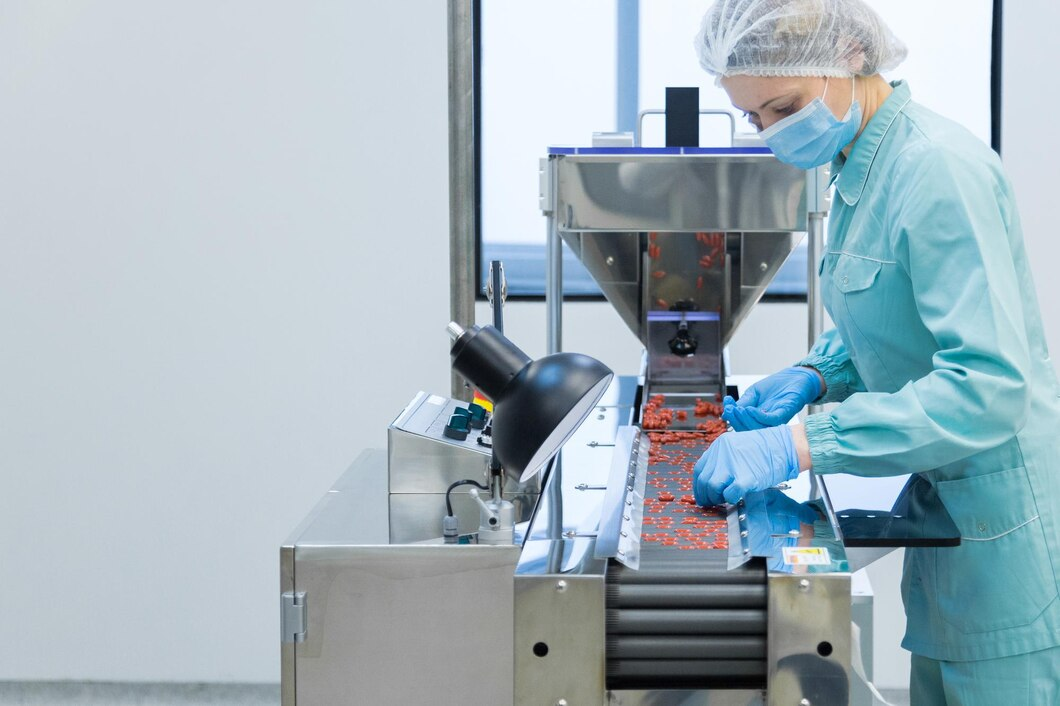 Novotek Automation Robotics|Fmcg Packaging Automation