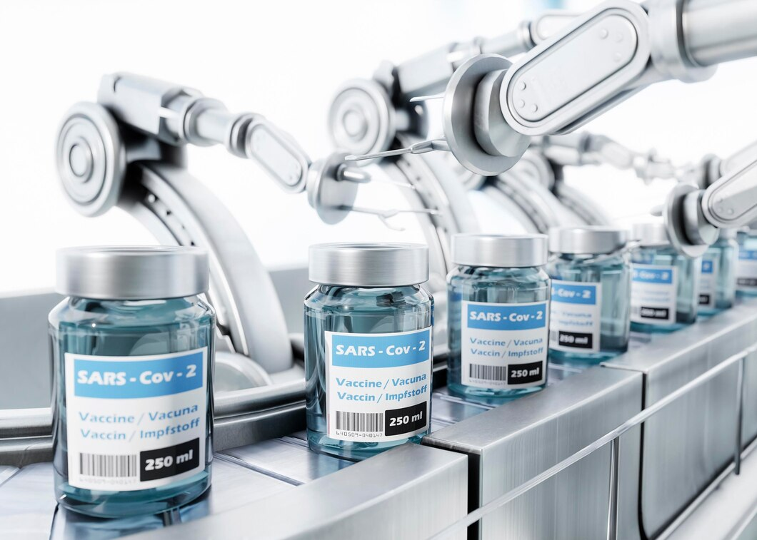 Novotek Automation Robotics|Cosmetic Packaging Automation