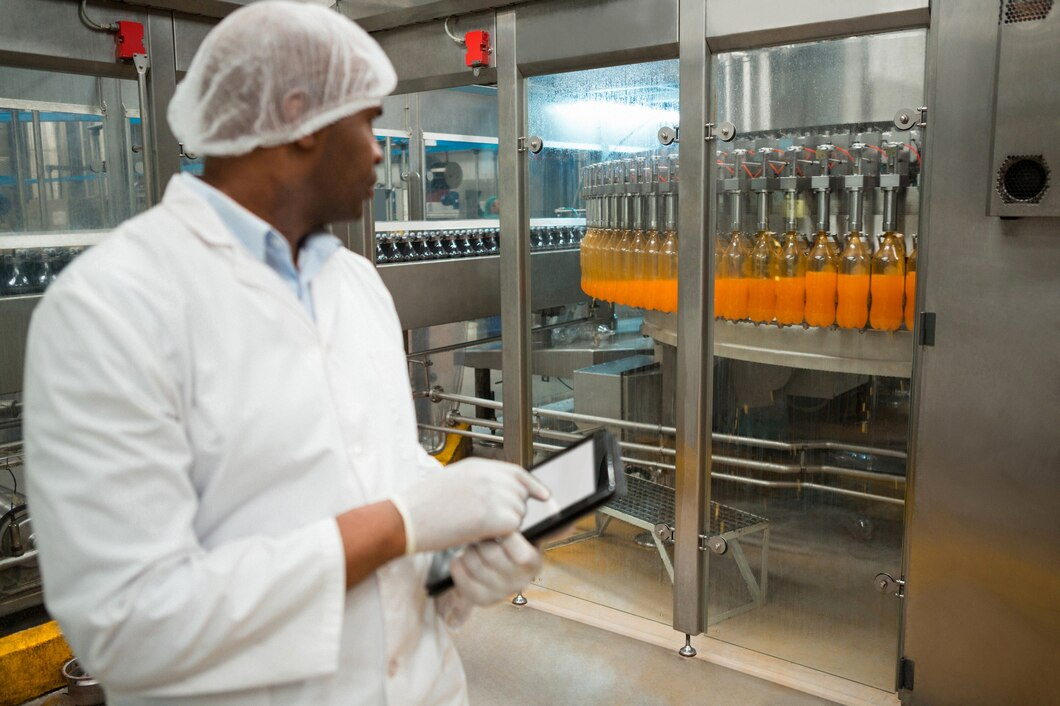 Novotek Automation Robotics|food beverage packaging automation