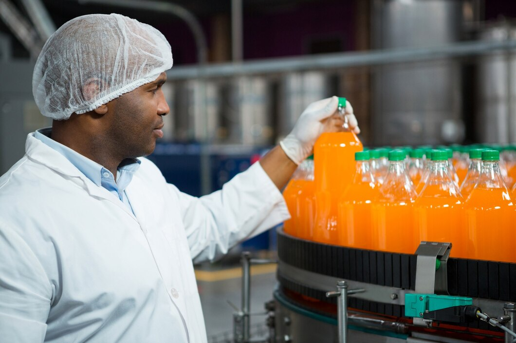 Novotek Automation Robotics|food beverage packaging automation