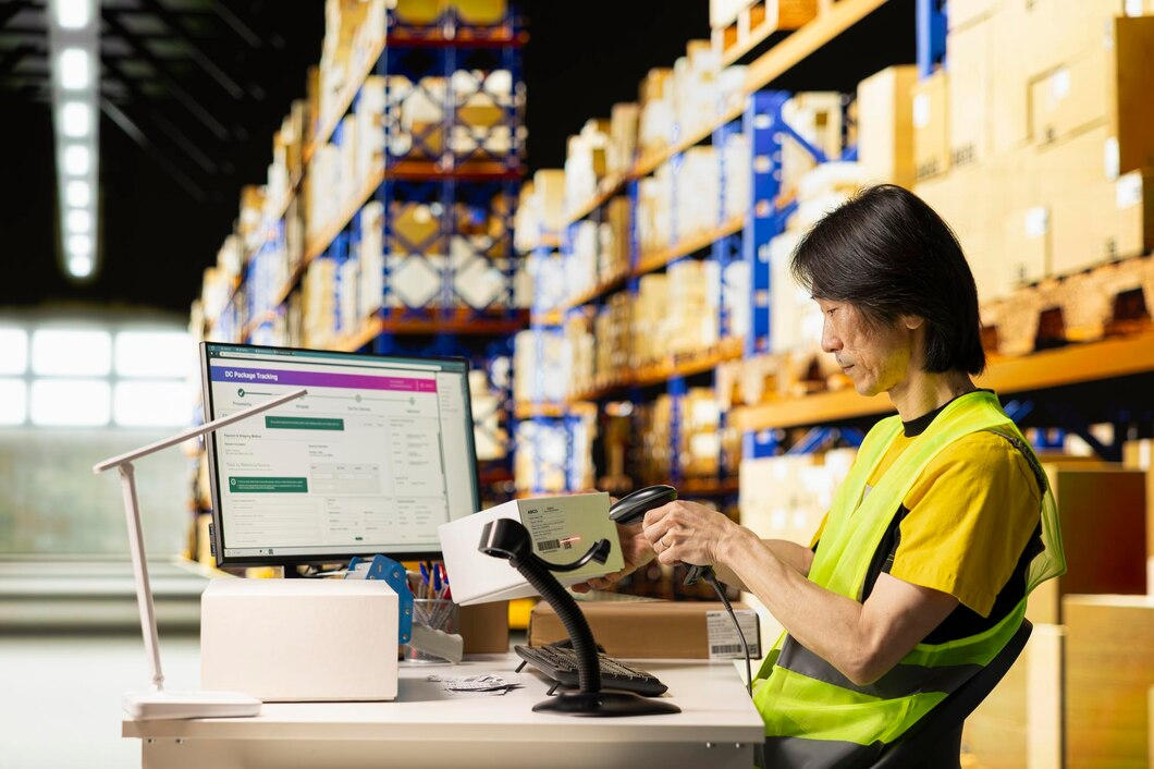 Novotek Automation Robotics|Warehousing Logistics Automation
