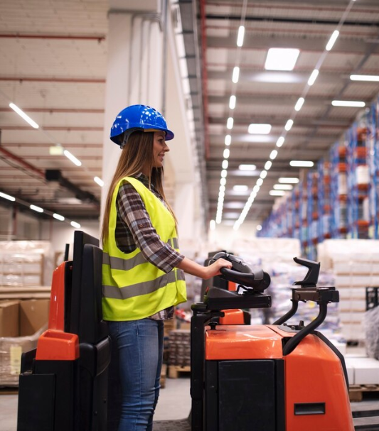 Novotek Automation Robotics|Warehousing Logistics Automation