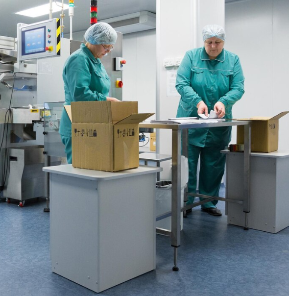 Novotek Automation Robotics|Fmcg Packaging Automation