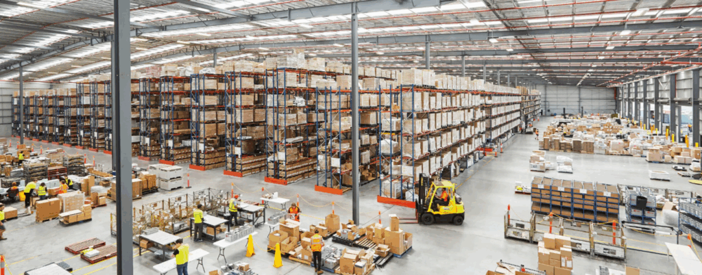 Automation Solutions Driving Productivity in NZ Manufacturing